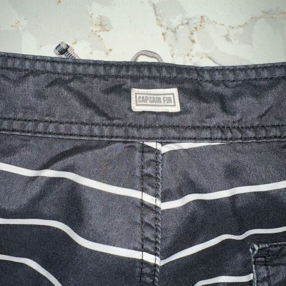 Captain Fin Men’s Board Shorts - Picture 7 of 8
